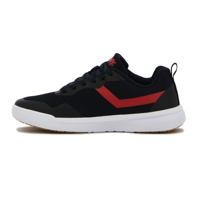 Pony Champion Hombre Superlight Casual - Navy/red Marino-rojo
