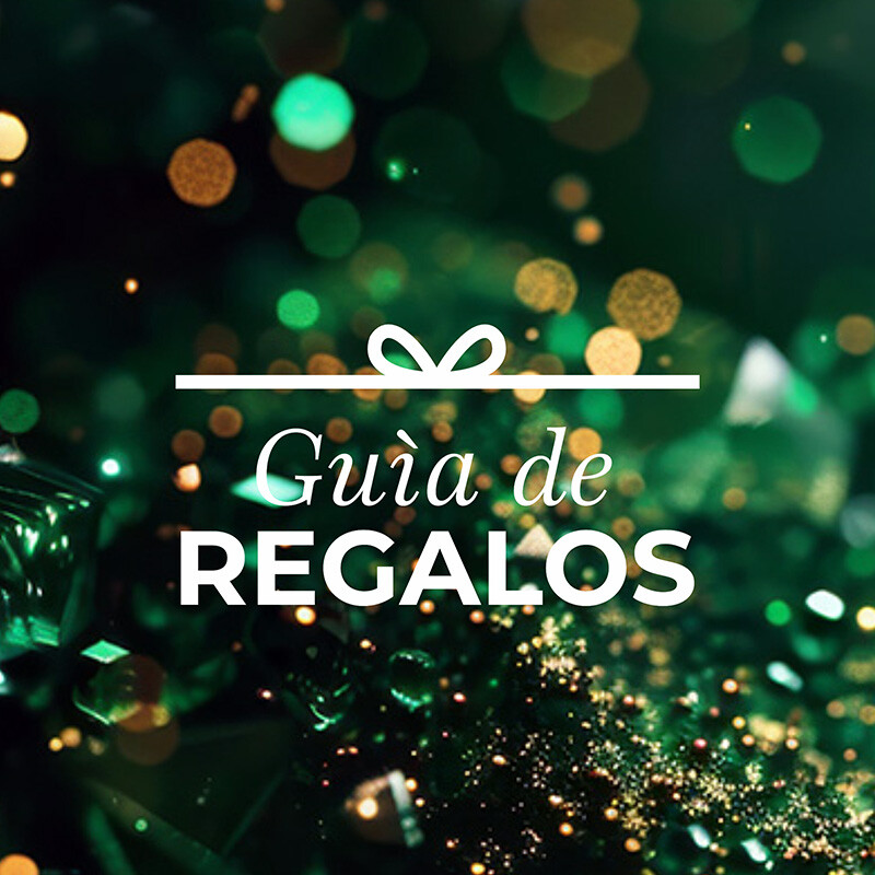 Regalos para ellos