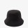 Bucket Hat Velletta Black