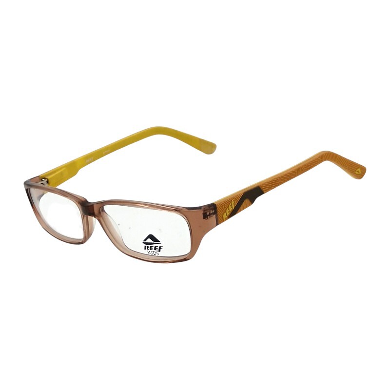 REEF KIDS X5125 COL.003 4914 125 - Adulto - Marrón marróncombinado