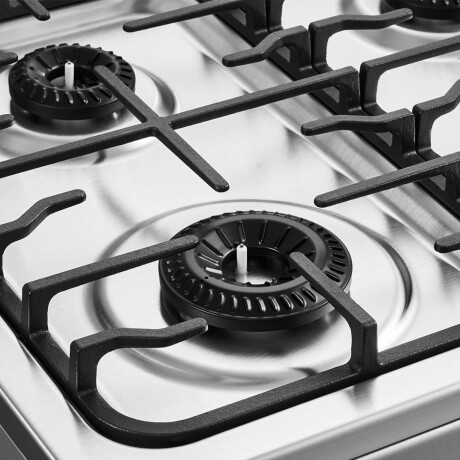 Cocina a gas 70L Midea MFO-MG24TCUSL Cocina a gas 70L Midea MFO-MG24TCUSL