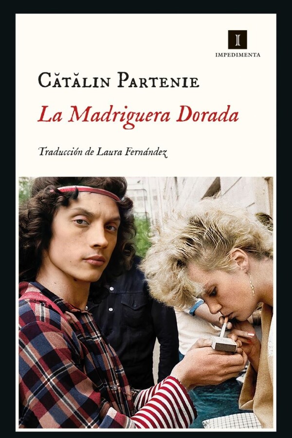 Madriguera Dorada, La Madriguera Dorada, La
