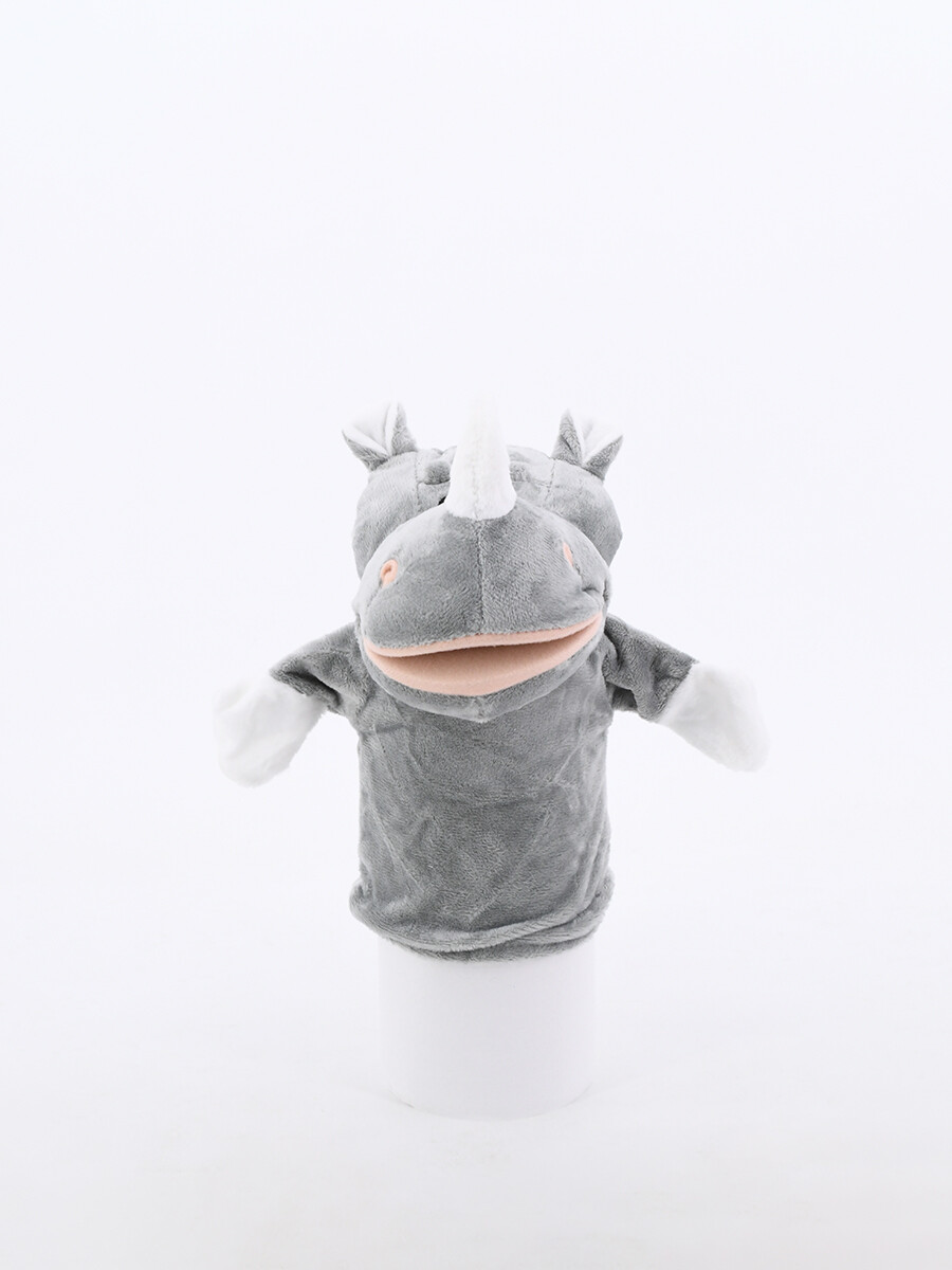TITERE RINO - GRIS 