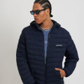CAMPERA GUNTER DIXIE Navy