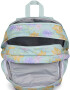 MOCHILA JANSPORT BIG STUDENT FADED FLORAL FRESH MINT