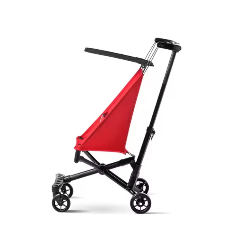 Coche de Paseo Ultra Compacto Qplay Coche de Paseo Ultra Compacto Qplay