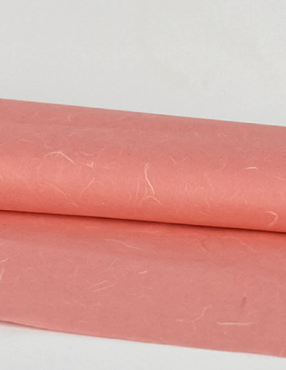 Papel Regalo Naturale 64x94 cm-ROSA SCURO 