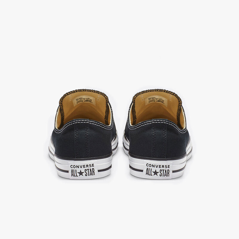 CTAS OX BLACK/BLACK/WHITE BLACK/BLACK/WHITE