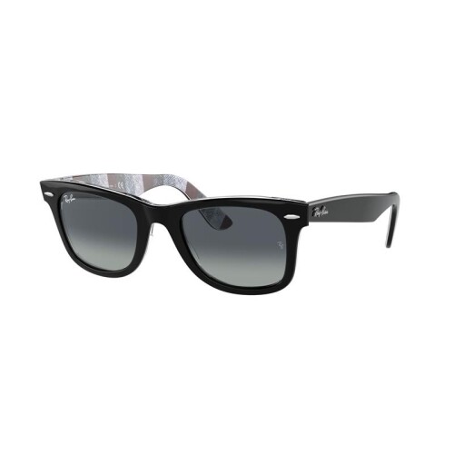 Ray Ban Rb2140 1318/3a