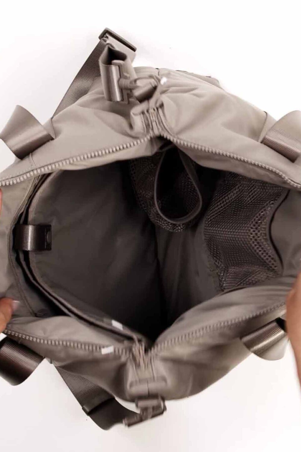 Bolso Tote The Everyday Tote Mujer Oxblood