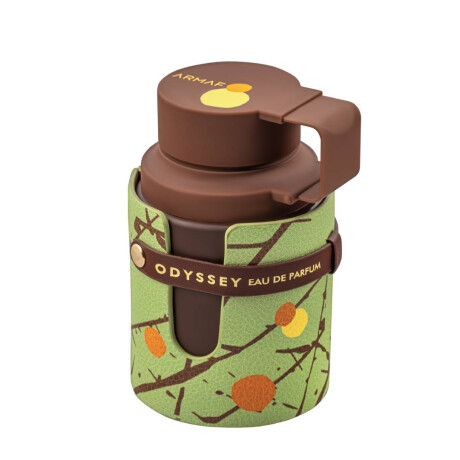 Fragancia Femenina Arabe Armaf Odyssey Dubai Chocolat EDT 100 ml