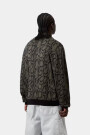 L/S Snake Polo Verde