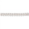 Pulsera Vintage-Plata 925-Sin piedra-PU3631 sinpiedra