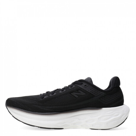Championes de Hombre New Balance Fresh Foam X 1080 V13 Negro