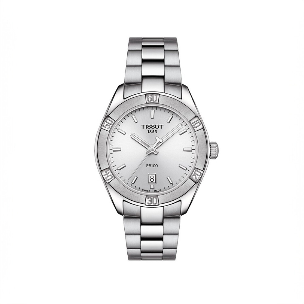 Tissot Pr 100 Sport Chic T101.910.11.031.00 Tissot Pr 100 Sport Chic T101.910.11.031.00