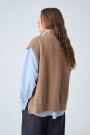 SWEATER NOEL Kaki