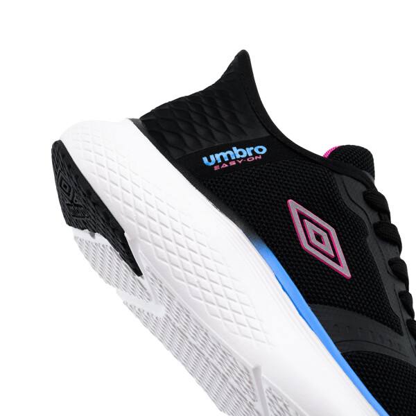 Championes Flux Umbro Mujer 002