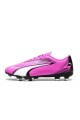 ZAPATO DE FUTBOL 11 ADULTO PUMA ULTRA PLAY FG/AG Rosa
