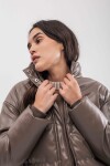 Campera Emilia Beige