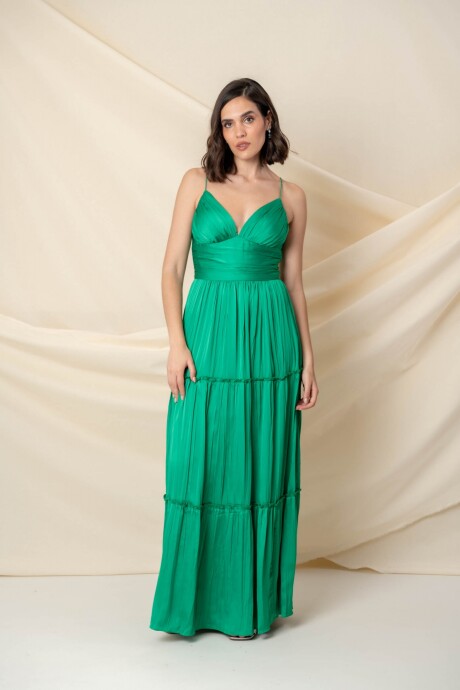 VESTIDO MELINE VESTIDO MELINE