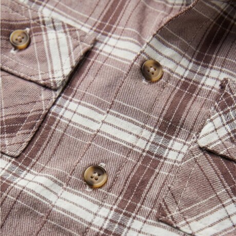 CAMISA ESCOCESA CAMISA ESCOCESA