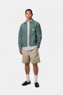 Flint Short Beige