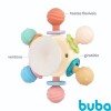 Mordillo BUBA con ventosa y spinner Mordillo BUBA con ventosa y spinner