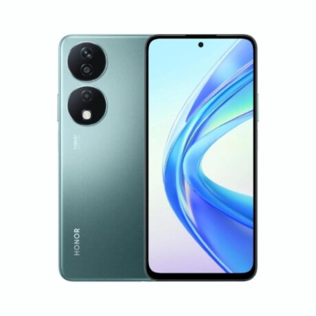 HONOR X7B 4G 6.8' 256GB 8GB RAM Cámara 108Mpx - Green HONOR X7B 4G 6.8' 256GB 8GB RAM Cámara 108Mpx - Green