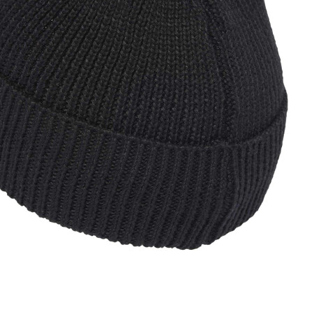 Gorro Everyday Icons Unisex negro
