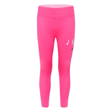 Pantalón Largo Jumpman Sustainable Leggin de Niños Multicolor