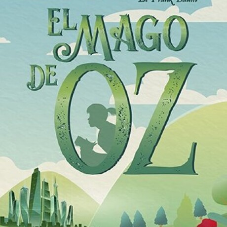 MAGO DE OZ, EL MAGO DE OZ, EL