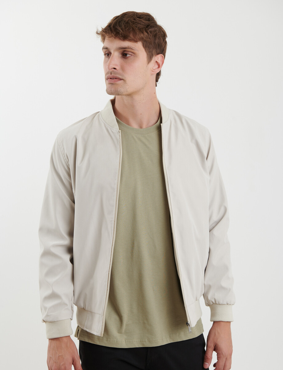 300708 CAMPERA HARRY Natural
