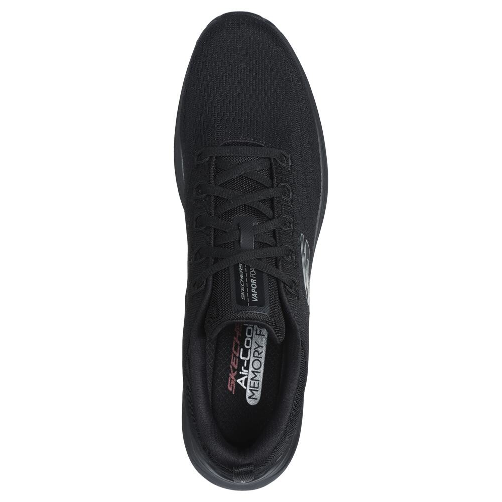 Vaporfoam - Hombre Black