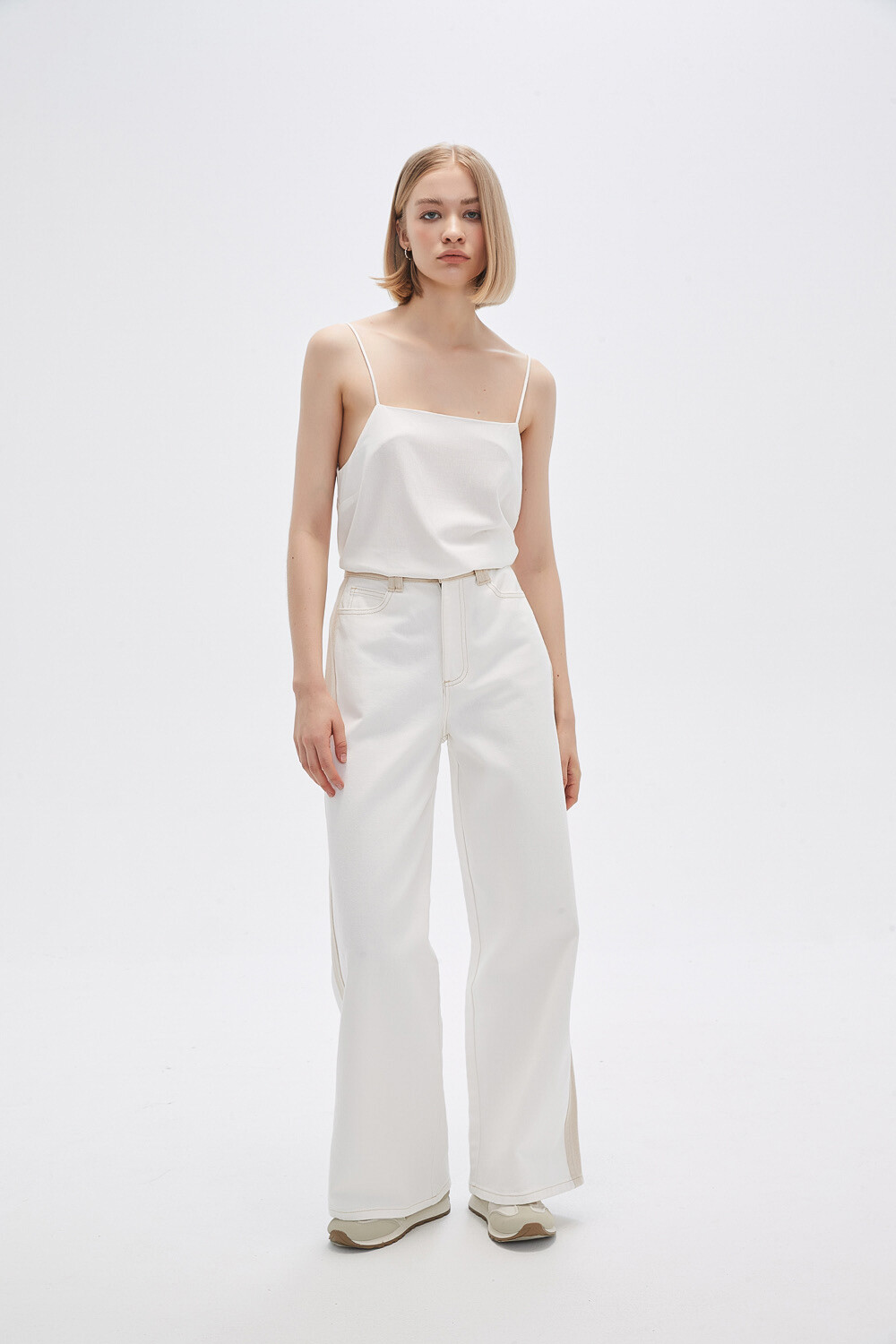 Pantalon Liani Estampado 1