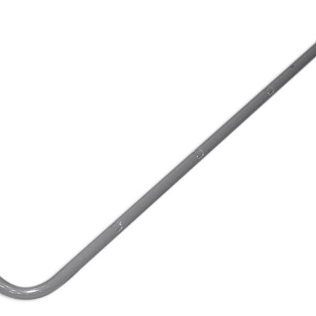 INTEX REPUESTO BARRA INFERIOR FORMATO J -A- ESCALERA 122CM Intex Repuesto Barra Inferior Formato J -a- Escalera 122cm