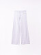 PANTALON EUGE TEEN GRIS MELANGE C