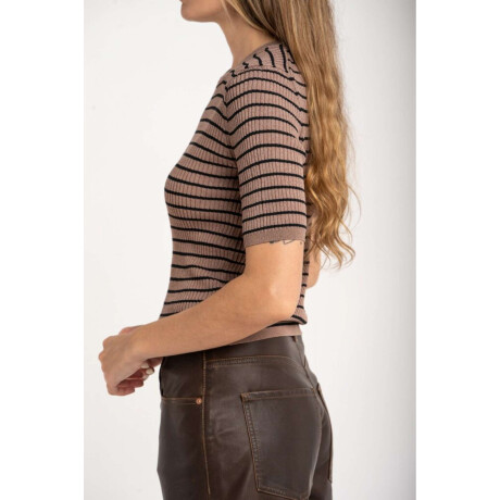 Sweater Lurex Multi