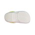 Crocs Classic Peppa Pig Clog T - Niños Multi