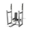 Olympic Seated Bench Performance Gris