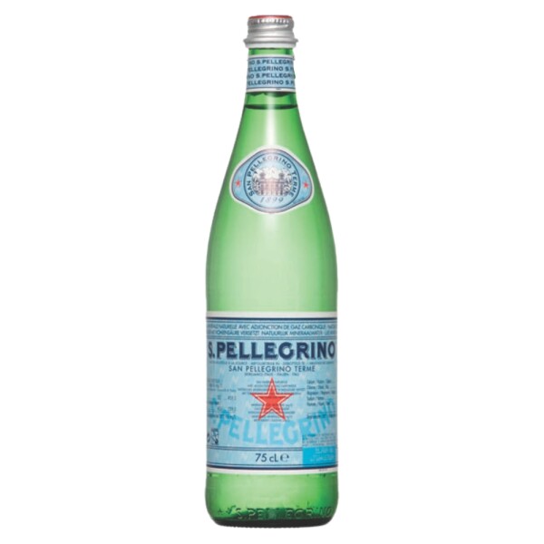 San Pellegrino Water 750ml San Pellegrino Water 750ml
