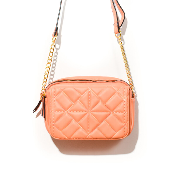 BANDOLERA BALTIMORE NARANJA BANDOLERA BALTIMORE NARANJA
