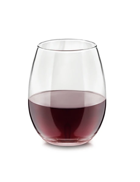 VASO STEMLESS 430ML CRISA VASO STEMLESS 430ML CRISA