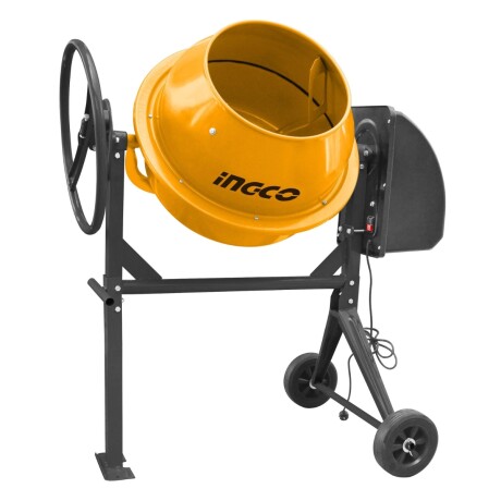 Hormigonera 180LT Ingco 1 HP CM30-1 001