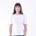 REMERA CIRALI BLANCO