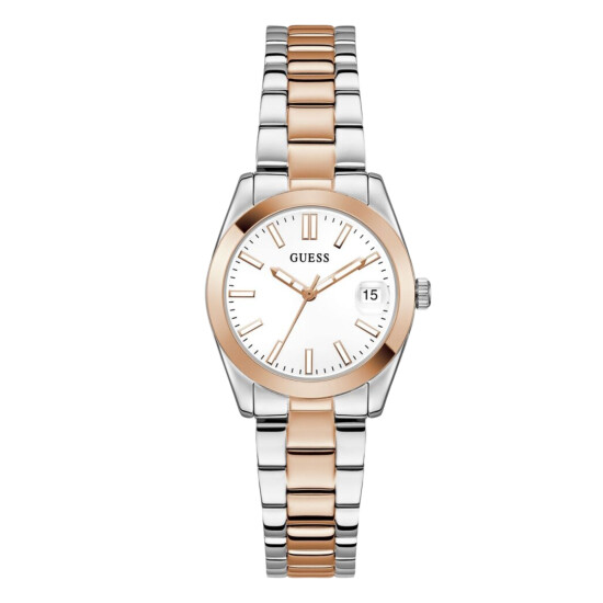 Reloj GUESS ALICE Acero Combinado Esfera 32mm 0