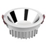 SPOT ANTIDESLUM 20W 1600W 3000K 180-250V SPOT ANTIDESLUM 20W 1600W 3000K 180-250V