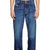 Jean Para Hombre Regular 2024 D-Macs Azul