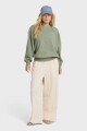 PANTALON FOLLOW ME G-gris