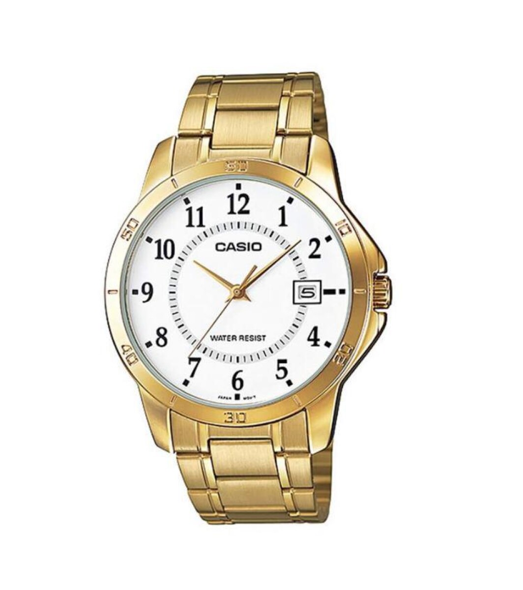 Casio - MTPV004G-7B 