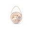 Porta chupete Pod Suavinex Wonder Rosa